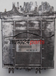 KOMPUTER STEROWNIK SILNIKA SEAT IBIZA CORDOBA 1.9 TDI BOSCH 0281001483, 0281001484, 0 281 001 483/484, 028906021DK, 028 906 021 DK - 