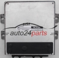 KOMPUTER STEROWNIK SILNIKA ROVER 75 1.8 16V, NNN100683, 3329, YM148815 