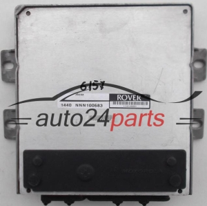 KOMPUTER STEROWNIK SILNIKA ROVER 75 1.8 16V, NNN100683, 3329, YM148815 
