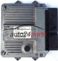 CENTRALINA DO MOTORE OPEL AGILA 1.3 CDTI Z13DT 24467086 SE, MJD 6JO.C5, MJD6JOC5 