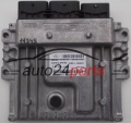 CENTRALINA DO MOTORE FORD FOCUS 2.0 TDCI DELPHI 28330761, AV41-12A650-CM