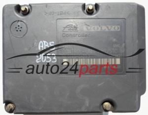 Αντλία αβς  VOLVO  8619538, ATE 10.0949-0423.3