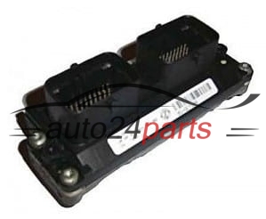 Μονάδα Ελέγχου Κινητήρα  FIAT PUNTO II 1.2 Magneti Marelli IAW 59F.M3, IAW59FM3, 55181132, 61600.376.06, 6160037606 