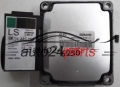 CALCULATEUR MOTEUR OPEL ASTRA CORSA ZAFIRA DELPHI DELCO 09364499 DLYU, 09364499DLYU, HSFI-2.1
