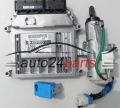 ECU ENGINE CONTROLLER HYUNDAI I10 1.2, 9030933200KI, 39100-03145, 3911003145, GPA-842DFS1-5000