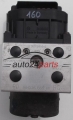 ABS PUMPE BLOCK HYDRAULIKPUMPE STEUERGERAT  CITROEN XSARA PICASSO BOSCH 0 265 216 642,  96 336 665 80