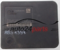 ABS HYDRAULIK-AGGREGAT MIT STEUERGERAET OPEL  GM 13 157 578, 13157578, ATE 10.0206-0128.4, 10020601284, 10.0960-0518.3, 10096005183 