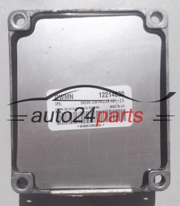 Μονάδα Ελέγχου Κινητήρα OPEL MERIVA DELPHI DELCO 12214830 DWMN, 12214830DWMN, HSFI-2.5 