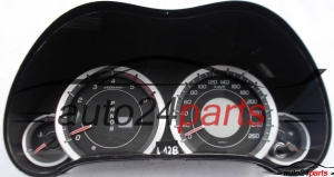 Κοντέρ HONDA ACCORD DIESEL AUTOMATIC 4G4 2574507170, 257450-7170, 78100TL4G421M1, 78100-TL4-G421-M1