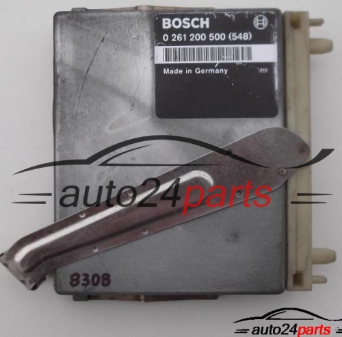 VOLVO 850 2.0 L BOSCH 0 261 200 500 /548, 0261200500