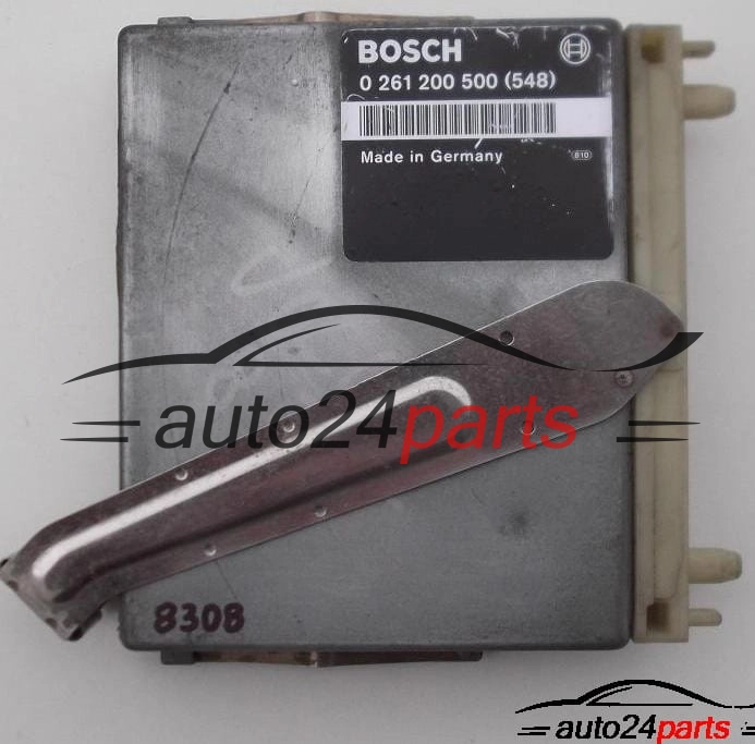VOLVO 850 2.0 L BOSCH 0 261 200 500 /548, 0261200500