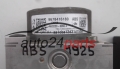 BOMBA DE ABS  CITROEN C3 9678416180, ATE 10.0220-0066.4
