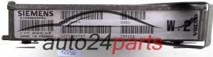 ΜΟΝΑΔΑ ΕΛΕΓΧΟΥ ΚΙΝΗΤΗΡΑ VOLVO 850 2.5, SIMENS S103955403J