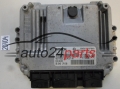 KOMPUTER STEROWNIK SILNIKA CITROEN C4 1.6 HDI BOSCH 0 281 012 980, 0281012980, 96 634 761 80, 9663476180, 9653958980, EDC16C34