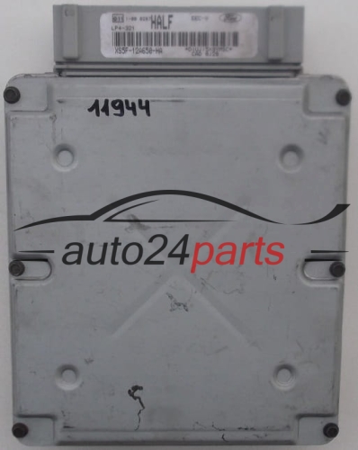 CENTRALITA DE MOTOR  FORD KA 1.3 XS5F-12A650-HA, XS5F12A650HA, HALF 