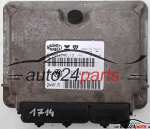 calculateur moteur pour vw volkswagen golf 1.4