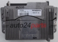 KOMPUTER STEROWNIK SILNIKA VOLVO SIEMENS S113727101 H,  30857471-0B