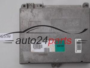 KOMPUTER STEROWNIK SILNIKA VOLVO 440 BENDIX S101706101 F, S101706101F, 45 91 44, 459144 -  18598