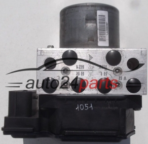 Αντλία αβς MINI MINI COOPER 6785683-02 / 678568302 / 15803815 / 54084991A / 15803116W