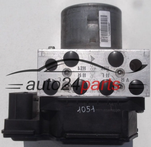 Αντλία αβς MINI MINI COOPER 6785683-02 / 678568302 / 15803815 / 54084991A / 15803116W