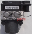 BOMBA HIDRAULICA Y CENTRALITA ABS HONDA CIVIC BOSCH 0 265 235 394, 0265235394, 57110-SMG-G010-M1, 57110SMGG010M1, 0265950742 
