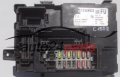 Centralina de comando do sistema confort  BSI OPEL MERIVA 1.3 CDTI Delphi 28270809