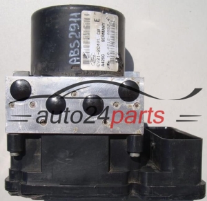 Αντλία αβς FORD FIESTA CV21-2C405-CB, CV212C405CB, 10.0212-0852.4, 10021208524, 10.0961-0187.3, 10096101873