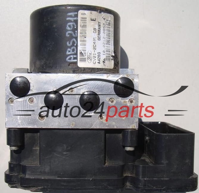 Αντλία αβς FORD FIESTA CV21-2C405-CB, CV212C405CB, 10.0212-0852.4, 10021208524, 10.0961-0187.3, 10096101873