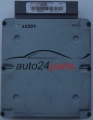 KOMPUTER STEROWNIK SILNIKA FORD FOCUS 1.8 TDI, 1S4F-12A650-AE, 1S4F12A650AE, DOTE - 12061, 12089, 12507, 23048