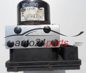 ABS POMPA CENTRALINA LAND ROVER FREELANDER SRB 500240, ATE 10.0204-0454.4, 10020404544, 10.0925-0854.3, 10092508543 