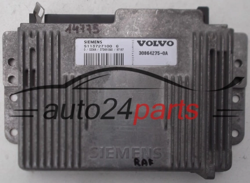 SIEMENS S113727100 G, S113727100G, 30864275-0A, 308642750A