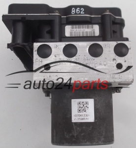 ABS HONDA CR-V BOSCH 0265235257 / 0265950651 - 862