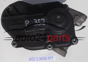 βαλβίδα EGR RENAULT SIEMENS VDO A2C53026301, 8200507299
