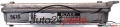 ROVER 400 1.4, MKC104022, 3227 GE