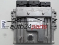 CENTRALINA MOTORE CITROEN C5 2.0 HDI R0414C004C, 9666098180