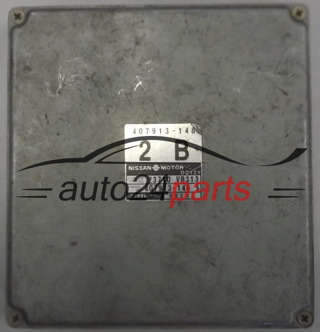 CENTRALINA DO MOTORE NISSAN ZEXEL 407913-148,  23710 VB 313