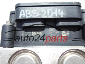 Αντλία αβς PEUGEOT 308 1.6 E-HDI 0 265 956 062,  2265106516
