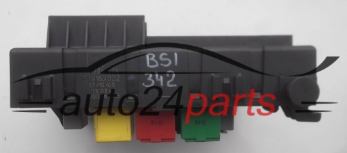 OPEL VECTRA C SIGNUM 2002-2008 13205774 FP