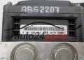 ABS PUMPE BLOCK HYDRAULIKPUMPE STEUERGERÄT MERCEDES W211 BOSCH  0 265 960 348