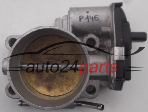 Σώμα πεταλούδας D3V9T DX239F991AB A2C31286800