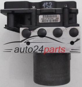ABS PUMP CITROEN PEUGEOT BOSCH 0 265 234 144, 0265234144, 96 499 881 80, 9649988180, 0 265 950 370, 0265950370, 96 573 526 80, 9657352680
