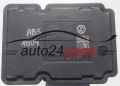 BOMBA HIDRAULICA Y CENTRALITA ABS AUDI VW VOLKSWAGEN 1K0 614 517 CN,  ATE 10.0212-0650.4,  1K0 907 379 BD