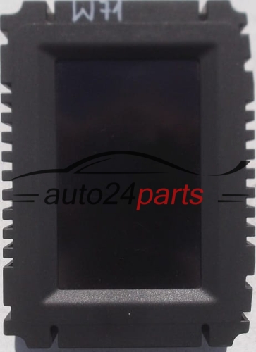 Schermo del display multifunzione radio OPEL VECTRA C SIGNUM DELPHI GM 13 265 760 AL