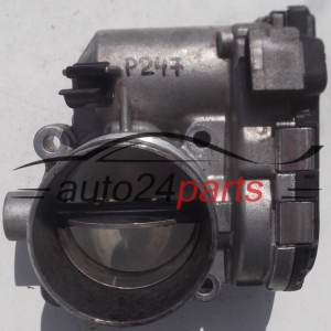 Σώμα πεταλούδας  VOLVO S80 V70 BOSCH 0 280 750 520, 0280750520, 31216665