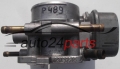 CUERPO DE MARIPOSA OPEL ASTRA CORSA MERIVA VECTRA SIGNUM ZAFIRA 09128518, 28T 04B 6203, 28T04B6203