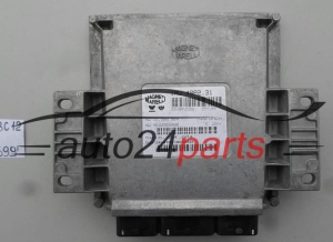 CITROEN C5 MAGNETI MARELLI IAW 48P2.31, IAW48P231, 16469034, 9642606280, 16394064, 9643790280 