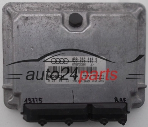 038906018S, 038 906 018 S, BOSCH 0281001721, 0 281 001 721