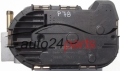 CORPO FARFALLATO AUDI SEAT VOLKSWAGEN BOSCH 0280750097, 022 133 062 AC