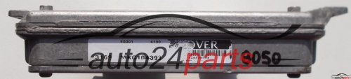 calculateur moteur pour land rover freelander 1.8