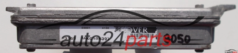 calculateur moteur pour land rover freelander 1.8